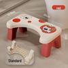 Dopamine Ergonomic Bathroom Squat Stool for Kids and Adults