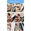 Molding Strip Universal Door Protection Scratch Bumper Side Trim Guard