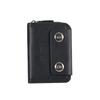 Multifunctional Three Fold Wallet Zipper Business Clutch Bag Creative Men Card Holder  Men