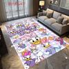 Daisy Duck Delight carpet Suitable For All Seasons Sofa carpet Bedroom Gift Office Rest carpet