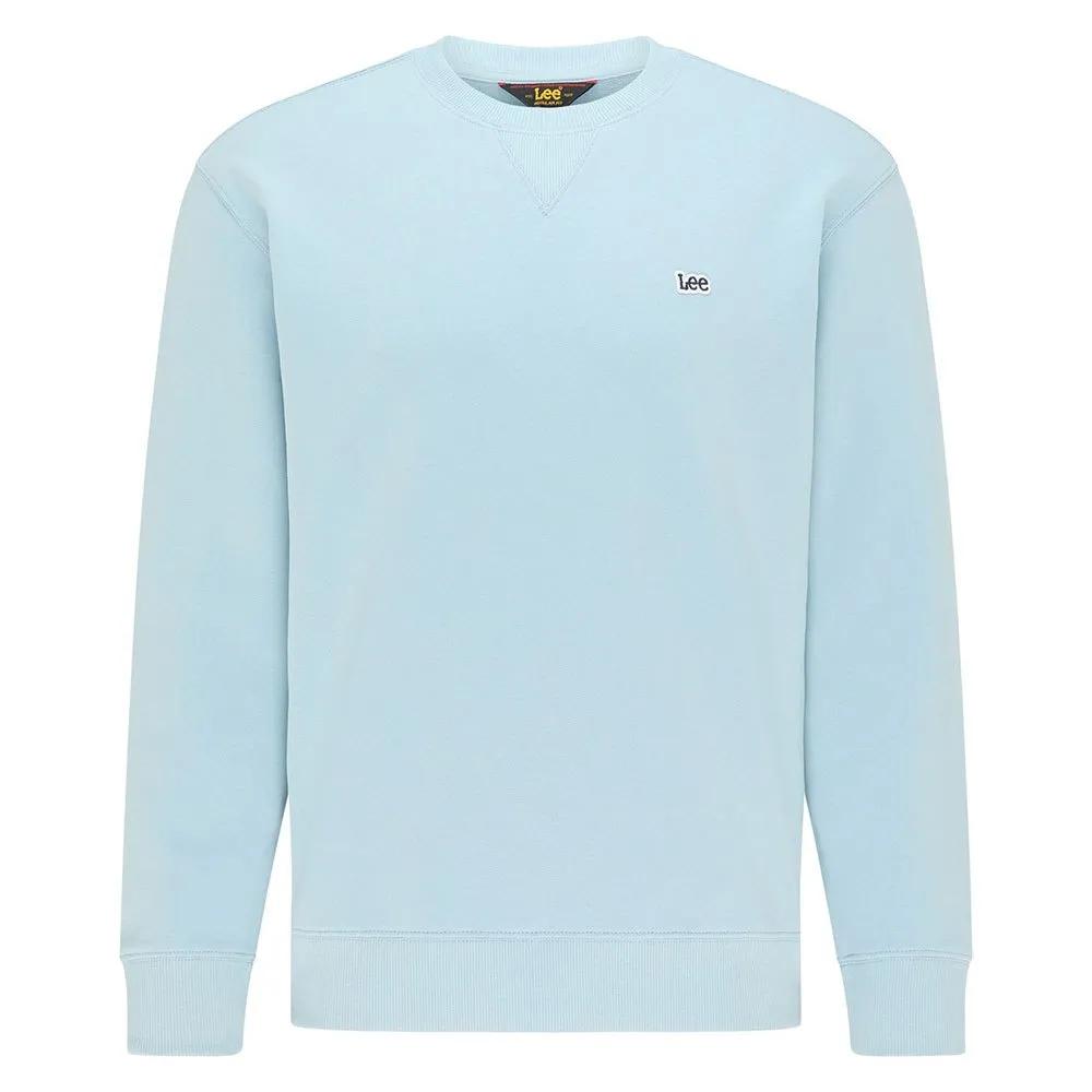 Lee Толстовка Plain EU S