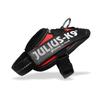 Dog Harness - JULIUS K9 - IDC 0/ML - Red