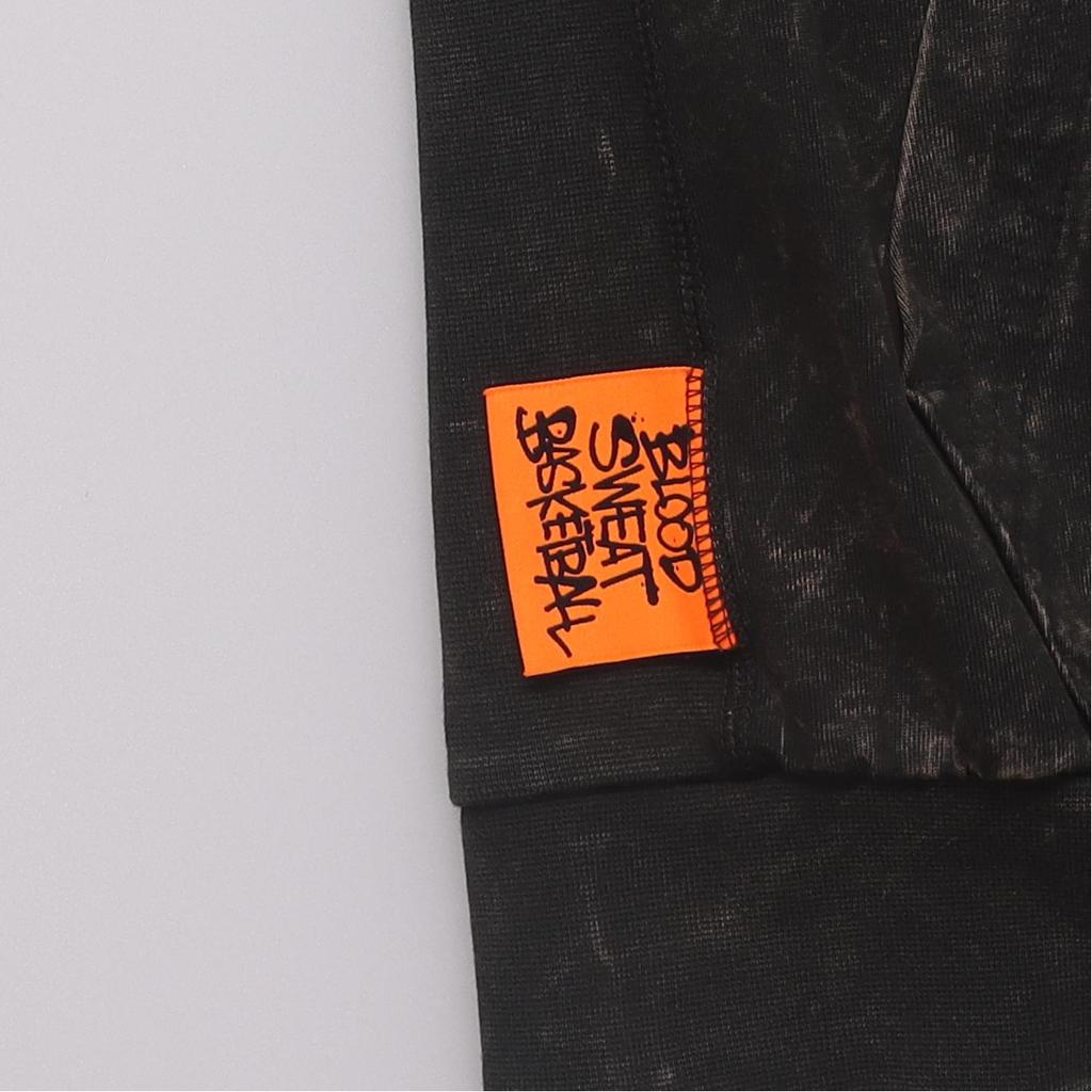 Nike Casual Sports Breathable Hoodie Men Tops Grey DH6809-352