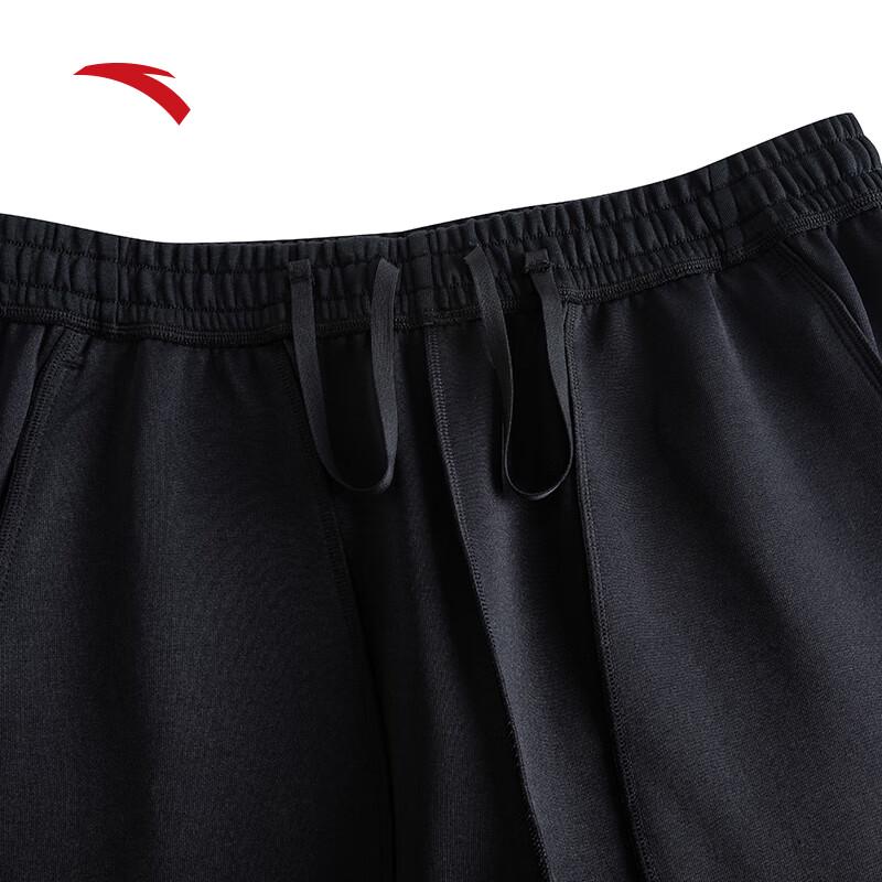ANTA Men's 2025 Autumn Tech Sportswear Set