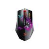 Souris A4Tech Bloody Gaming A60 - Optique - 8 boutons - Filaire - Noir