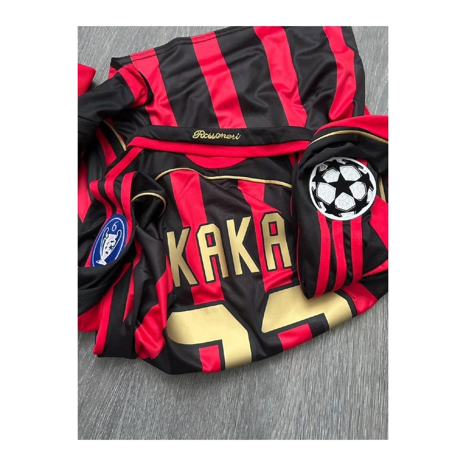 

Футболка из джерси Kaka Jersey. Bebe чистый