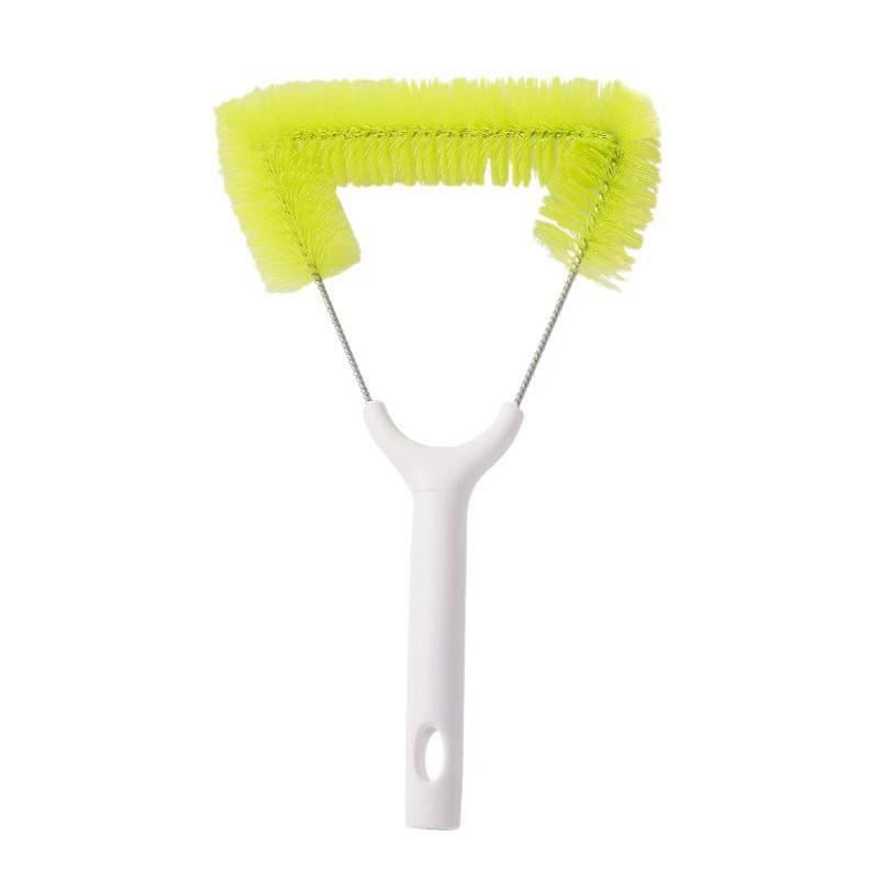 Window Cleaner Brush For Washing Windows Wash Home Household Wiper Cleaner Window Cleaning Tool