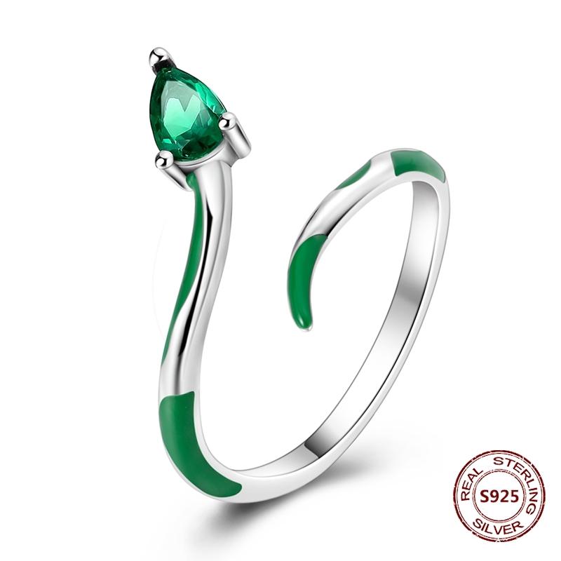 Adjustable Ring Copper Original Cat Paw Print Bear Free Size Open Rings For Women Wedding Birthday Jewelry Gift