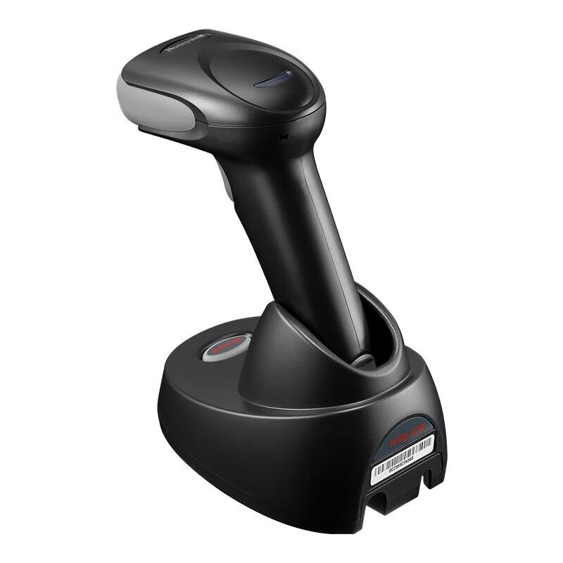 Honeywell 1472G Wireless 2D Barcode Scanner