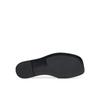 Шлёпанцы Calvin Klein Flat Slide W/Buckle - Lth