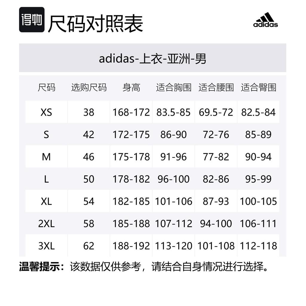 Adidas T Shirts Men's White Crew Neck Moderate Straight Fit JI7572