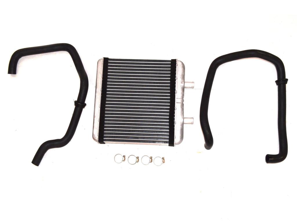 Ft55102 Fast Heater