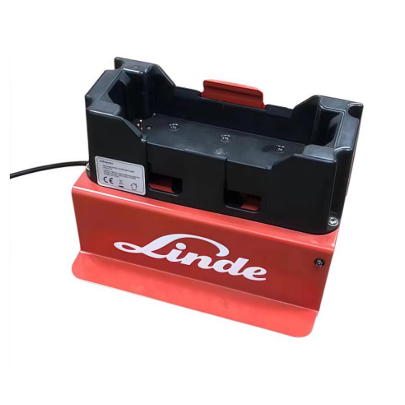 24V Electric Forklift Lithium Battery Charger