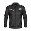 LYSCHY Thunder Wing Riding Clothing Motorcycle Jacket Racing Top Breathable Anti Drop
