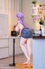 Dinner YUKI Standard Edition Scale PVC ABS Finished Figure Today's 1/6 & Pre-painted
