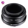 Concept Lens Mount Adapter R Manual Focus Tamron Adaptor Mount Lenses to Canon RF Mount K&F TAM-EOS (Manufacturer Direct)