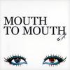 CD DAMAGE  MOUTH TO MOUTH  THCR005 Japan ObiJapanese Club Dance Used