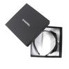 Excellent CHANEL hair accessory black Women 25P AAA845 Used