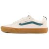 Filmore Bequeme Vielseitige Niedrige Skate-Schuhe Herren Sneaker Beige VN000CT4FUC