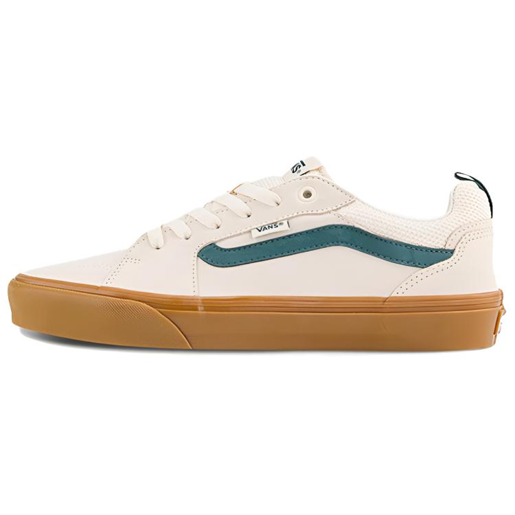 Vans Filmore Komfortabli Daudzpusīgi Zempapēžu Skrituļdēļu