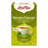 Yogi Tea Morning Energy 17 Tea Bags