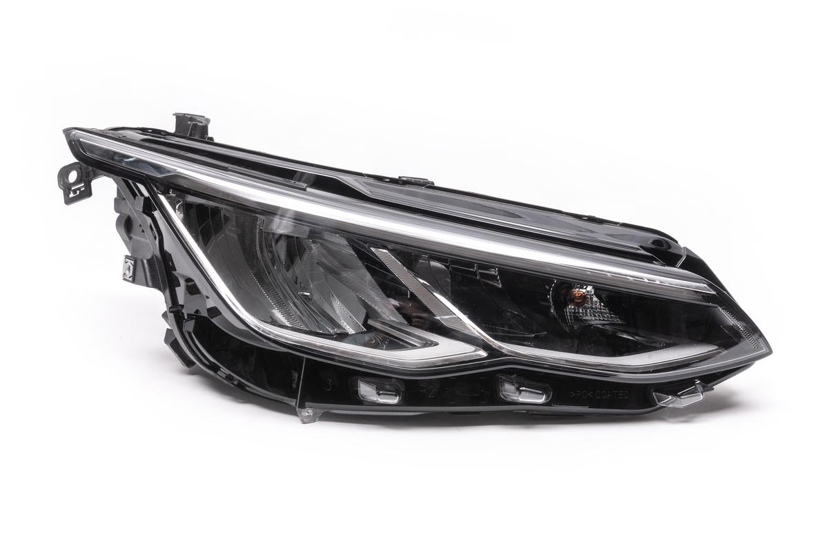 

Headlight LED (Right, Original, used) for Volkswagen Golf 8