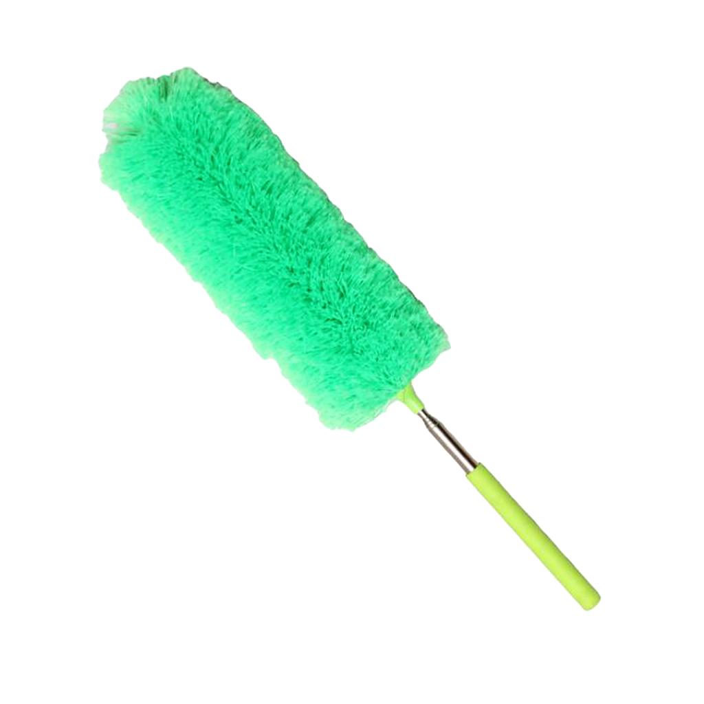 2x Microfiber Cleaning Duster Extendable