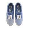 Vans Authentic Reissue 44 Comfortable Low-Top Canvas Shoes Unisex sneaker Blue VN000CT7MBL