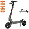 Electric Scooter Adult Kukirin G4 2400W Motor Top Speed 70Km/h Foldable Electric Scooter 60V 20AH Max Range 75Km Load 120Kg