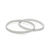 2 Pack RCX23002 Drive Belt Replacement for Hayward Aqua Vac Tiger Shark Pool Cleaner