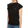Vivienne WeSTwood Hebo Damska S Krótki Rękaw T Shirt 1504000a J001m N401