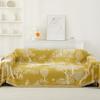 Sofa Cover Blanket For All Seasons All-inclusive Sofa Towel Chenille Cover Living Room Sofa Cover Anti-cat Scratch Sofa Cover