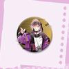 Hot Game Series Diabolik Lovers Soft Button Pins Cartoon Round Brooch on Backpack Ayato Kanato Laito Jewelry Badge Friend Gifts