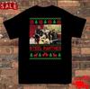 Nuovo! Steel Panther Camicia di Natale 2025 Regalo Divertente BL722 T-Shirt Unisex