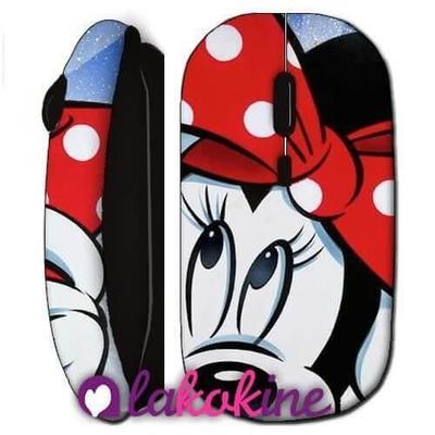 Minnie Mouse Wireless Mouse