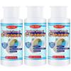 3 Stuks Spat Schuim Toilet Reiniger Toilet Schoonmaak Schuim Toilet Reiniger Schuimend Poeder