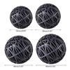 Fish Tanks Filter BioBalls for Household Aquariums Biological Balls Filter Media