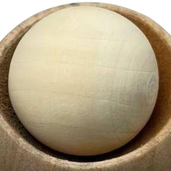 Houten Etherische Olie Diffuser Ronde Bal Aromatherapie Diffuser Natuurlijke Walnoot Passieve Olie Diffuser voor Huis Auto Yoga Zaal SPA