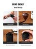 Cross-border Hand-cranked Manual Coffee Bean Grinder 2.0
