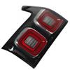 LED Taill Light Rear Brake Turn Signal Lamp Assembly for Range Rover L405 Facelift EU 2018 to 2022