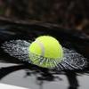 1pcs 3D Car Glass Stickers Basketball Football Tennis Baseball Balls 3D Sticker Waterproof Strong Adhesion Decoration Stickers