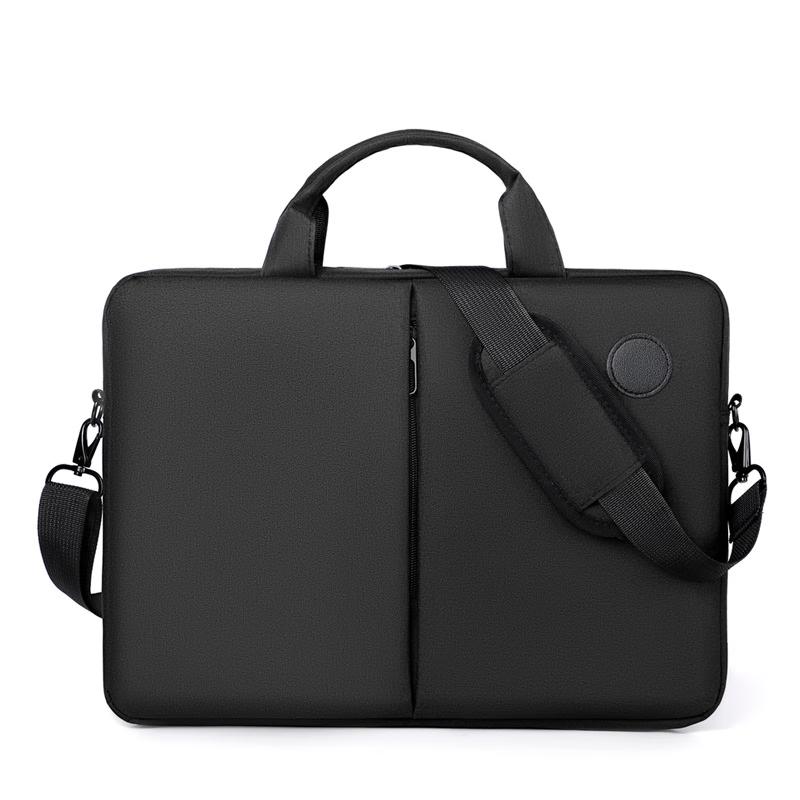 Li Shen Lightweight 15.6-inch Laptop Shoulder Bag 15.6 inch