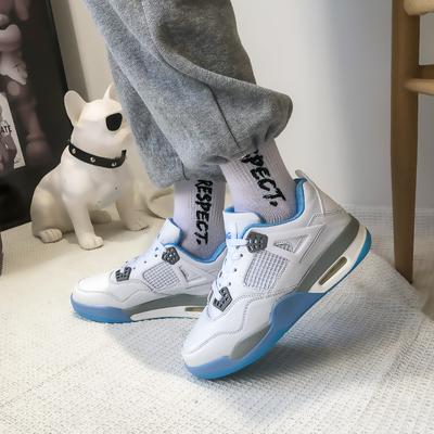 Autumn Casual Shoes Mesh Shoes Platform Heightening Dad Shoes Running Sneakers