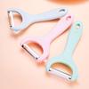 ZISIZ Kitchen Potato and Vegetable Peeler
