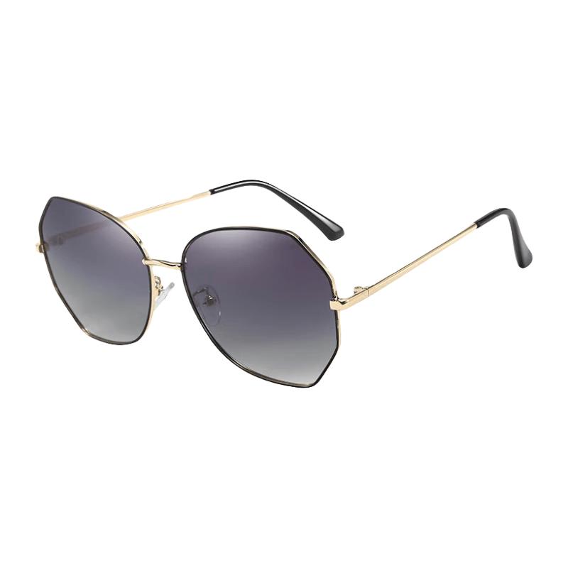 Angelamiao Women s Classic Polarized Sunglasses One Size