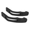 570025900 Engine Bonnet Hood Latch Straps 570025900 Rubber Bonnet Lock Strap Replacement for Ski Doo   MX MXZ  DLX 570027100