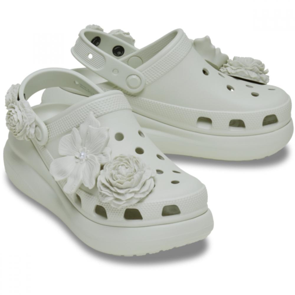 Crocs Crush Bouquet Clog 211448 0hz