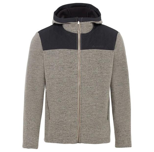 VAUDE Флисовая на молнии Tinshan