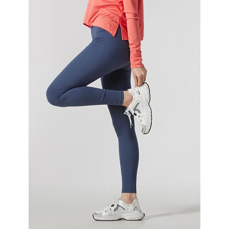 Under Armour Women's All-Season Running Leggings