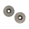 Tool Grinding Discs Super Thin 10Pcs Set Brand New Useful Wheel Cutting DIY Die Rotary Set 10Pcs Craft Cut Off